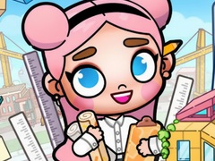 Laro Jigsaw Puzzle: Avatar World City Maker
