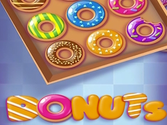 Laro Donuts