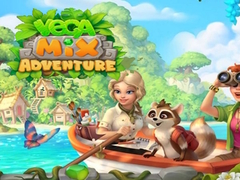 Laro Vega Mix Adventure