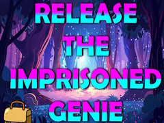 Laro Release The Imprisoned Genie