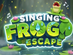 Laro Singing Frog Escape