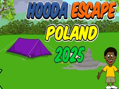 Laro Hooda Escape Poland 2025