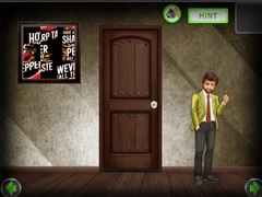 Laro Amgel Easy Room Escape 321