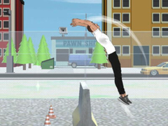 Laro Wacky Flip