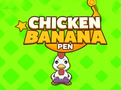 Laro Chicken Banana Pen