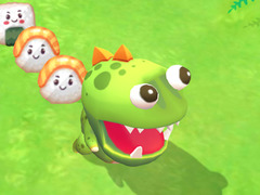 Laro Monster Arena