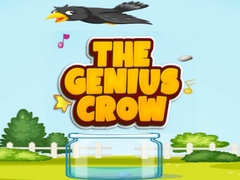 Laro The Genius Crow