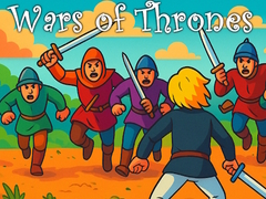 Laro Wars of Thrones