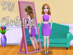 Laro Diy Clothing