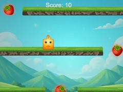 Laro Catch The Berry