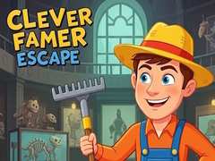 Laro Clever Farmer Escape