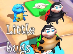 Laro Little bugs
