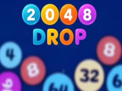 Laro 2048 Drop