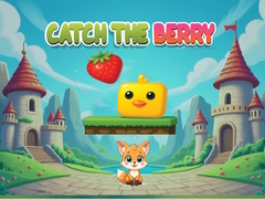 Laro Catch The Berry