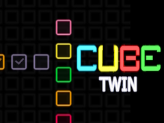 Laro Cube Twin
