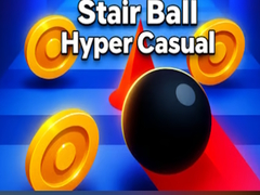 Laro Stair Ball: Hyper Casual