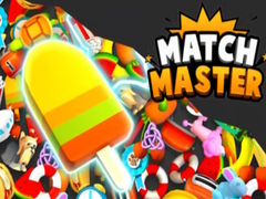 Laro Match Master