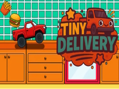 Laro Tiny Delivery