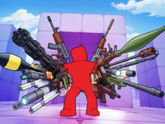 Laro Team Fluffy Online