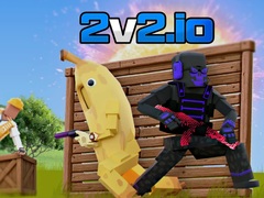 Laro 2v2.io