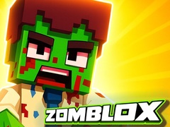 Laro Zomblox