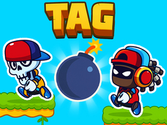 Laro Tag Run