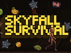 Laro Skyfall Survival