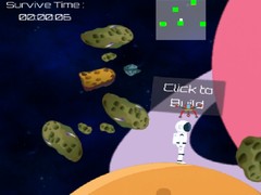 Laro Astro Planet Survival