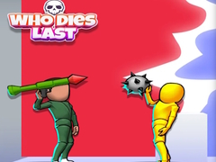 Laro Who Dies Last