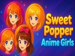 Laro Sweet Popper Anime Girls