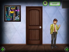 Laro Amgel Easy Room Escape 322