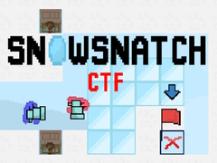 Laro Snowsnatch CTF