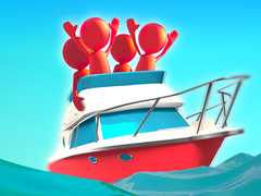 Laro Ship Out