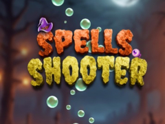 Laro Spells Shooter