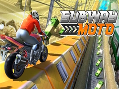 Laro Subway Moto