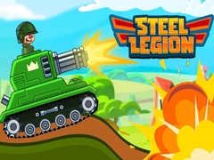 Laro Steel Legion