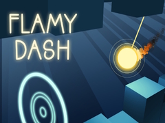 Laro Flamy Dash
