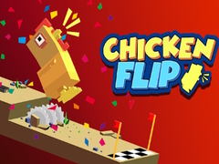 Laro Chicken Flip