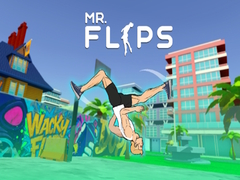 Laro Mr. Flips