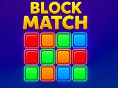 Laro Block Match