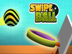 Laro Swipe Ball