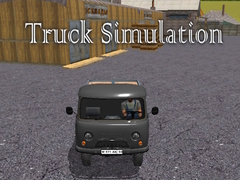 Laro Truck Simulation