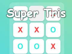 Laro Super Tris 
