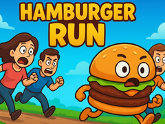 Laro Hamburger Run