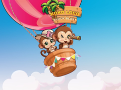 Laro Koko Loco Block Blast