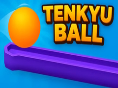 Laro Tenkyu ball