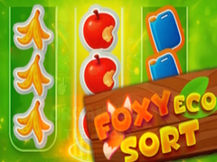 Laro Foxy Eco Sort