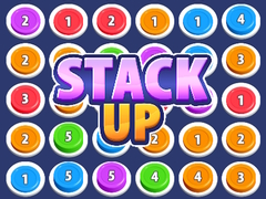 Laro Stack Up