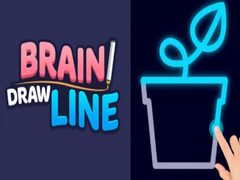 Laro Brain Draw Line