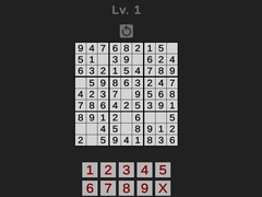 Laro Classic Sudoku